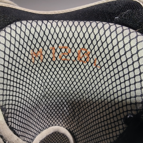 Thirtytwo TM-2 (2011) Size 12 - Picture 6 of 8